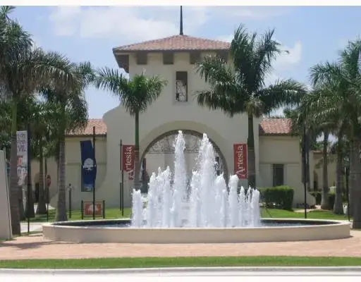 2 bedroom 2 bath Residential Lease for rent at 2955 NW 126th Avenue # 5, Sunrise FL 33323