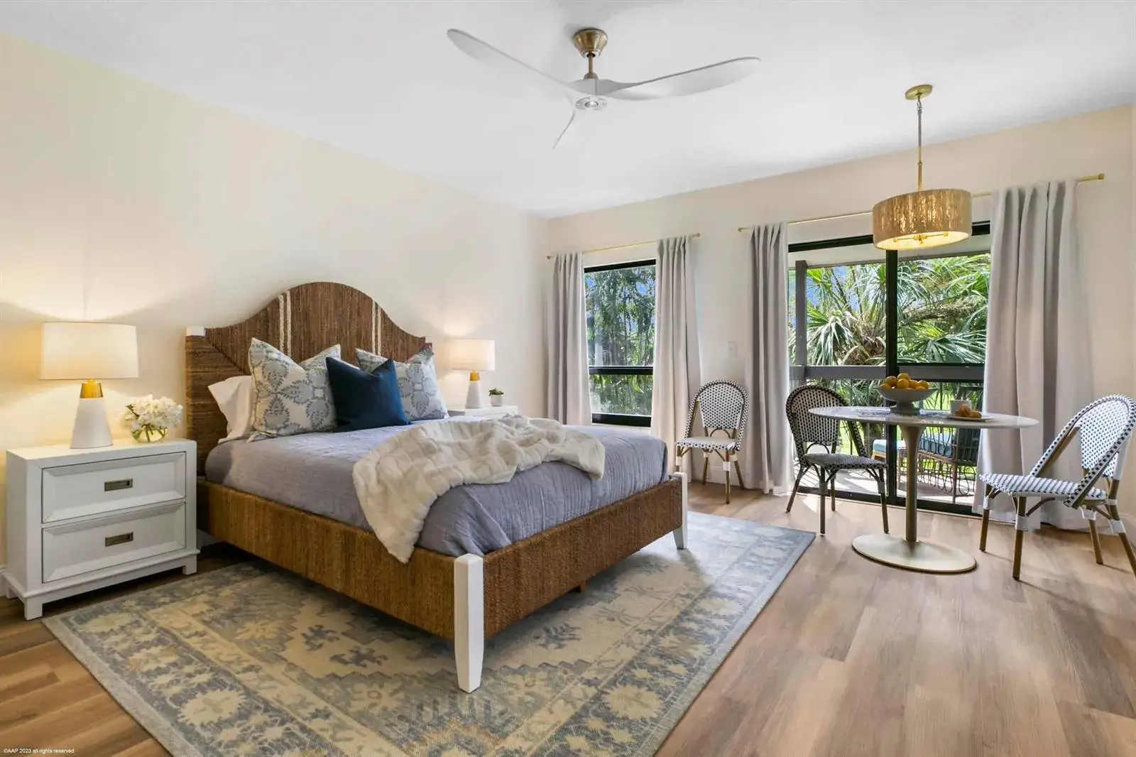 1 bedroom 1 bath Residential Lease for rent at 13334 Polo Club Road # 347, Wellington FL 33414