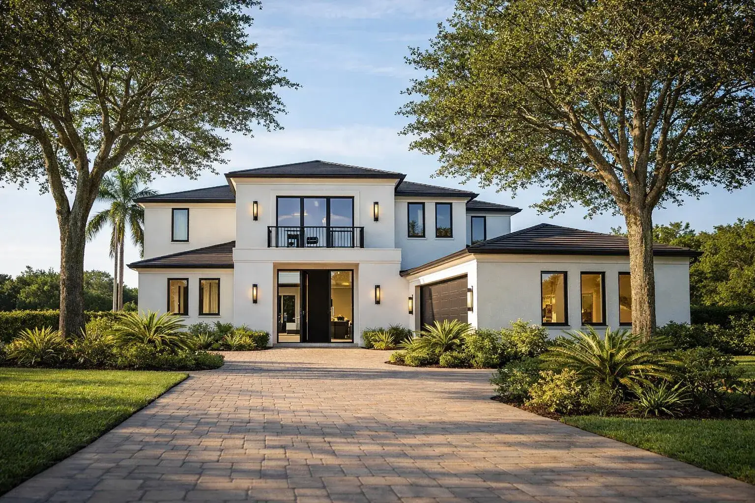 4 bedroom 4 bath Residential for sale at 115 W Village Way, Jupiter FL 33458