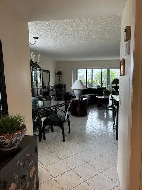 2 bedroom 2 bath Residential for sale at 504 Piedmont K # 504, Delray Beach FL 33484