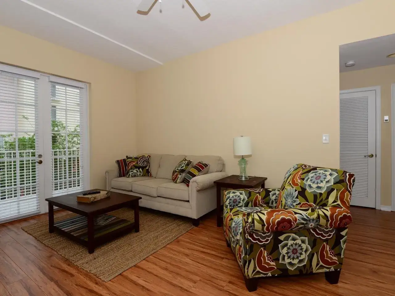 2 bedroom 2 bath Residential Lease for rent at 1200 Town Center Drive # 216, Jupiter FL 33458