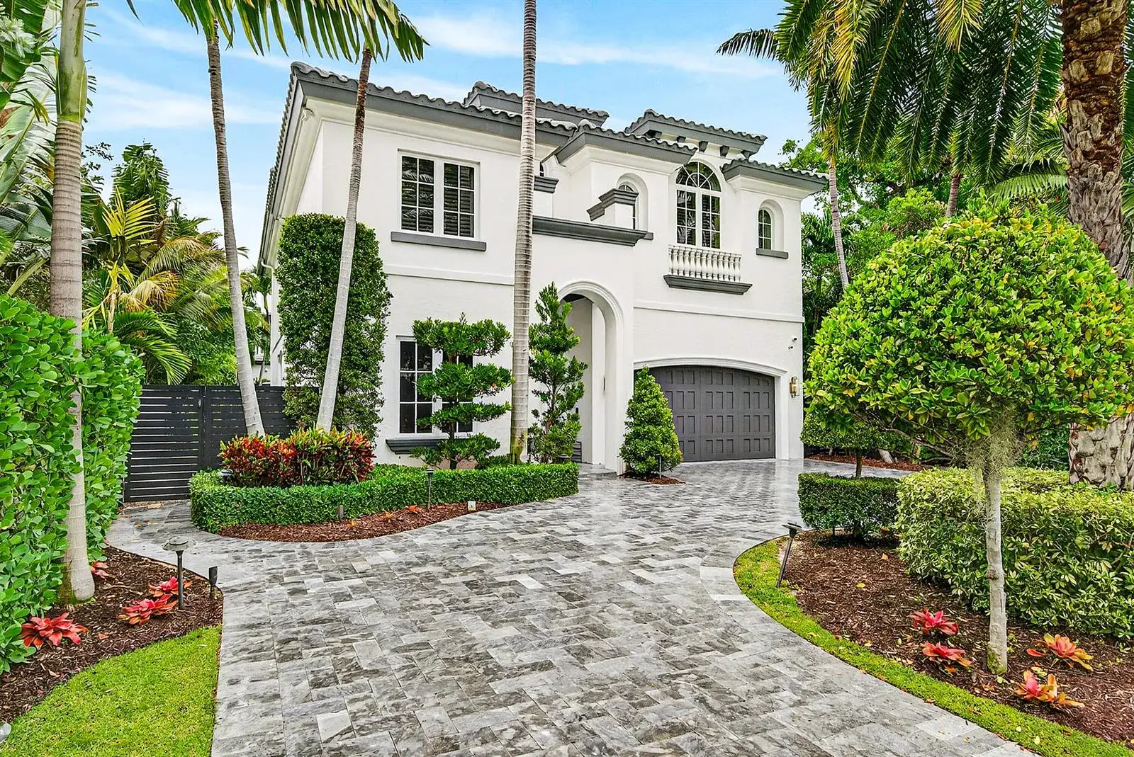 5 bedroom 5 bath Residential for sale at 755 Fern Drive, Boca Raton FL 33432