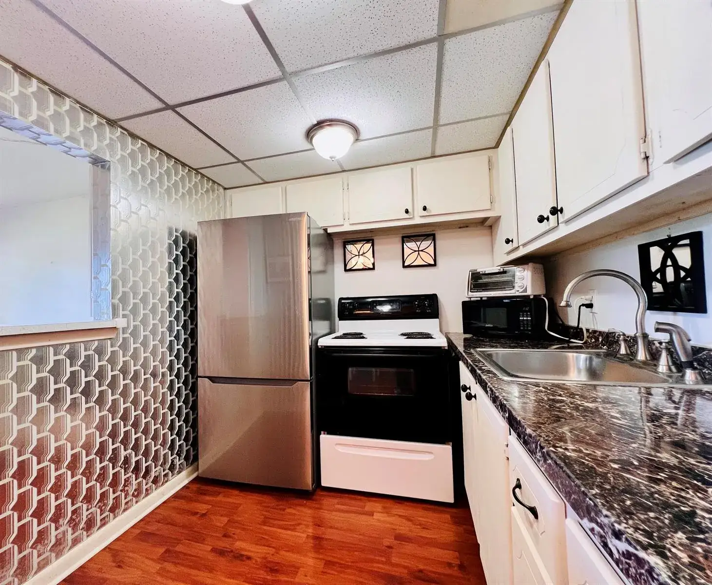 1 bedroom 1 bath Residential for sale at 8 Northampton A, West Palm Beach FL 33417