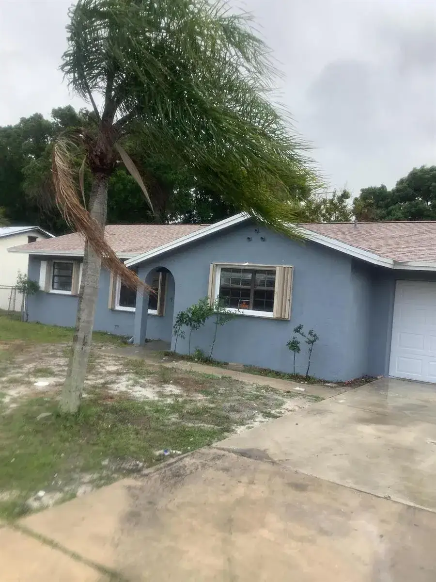 3 bedroom 2 bath Residential for sale at 3209 Jersey Court, Fort Pierce FL 34947