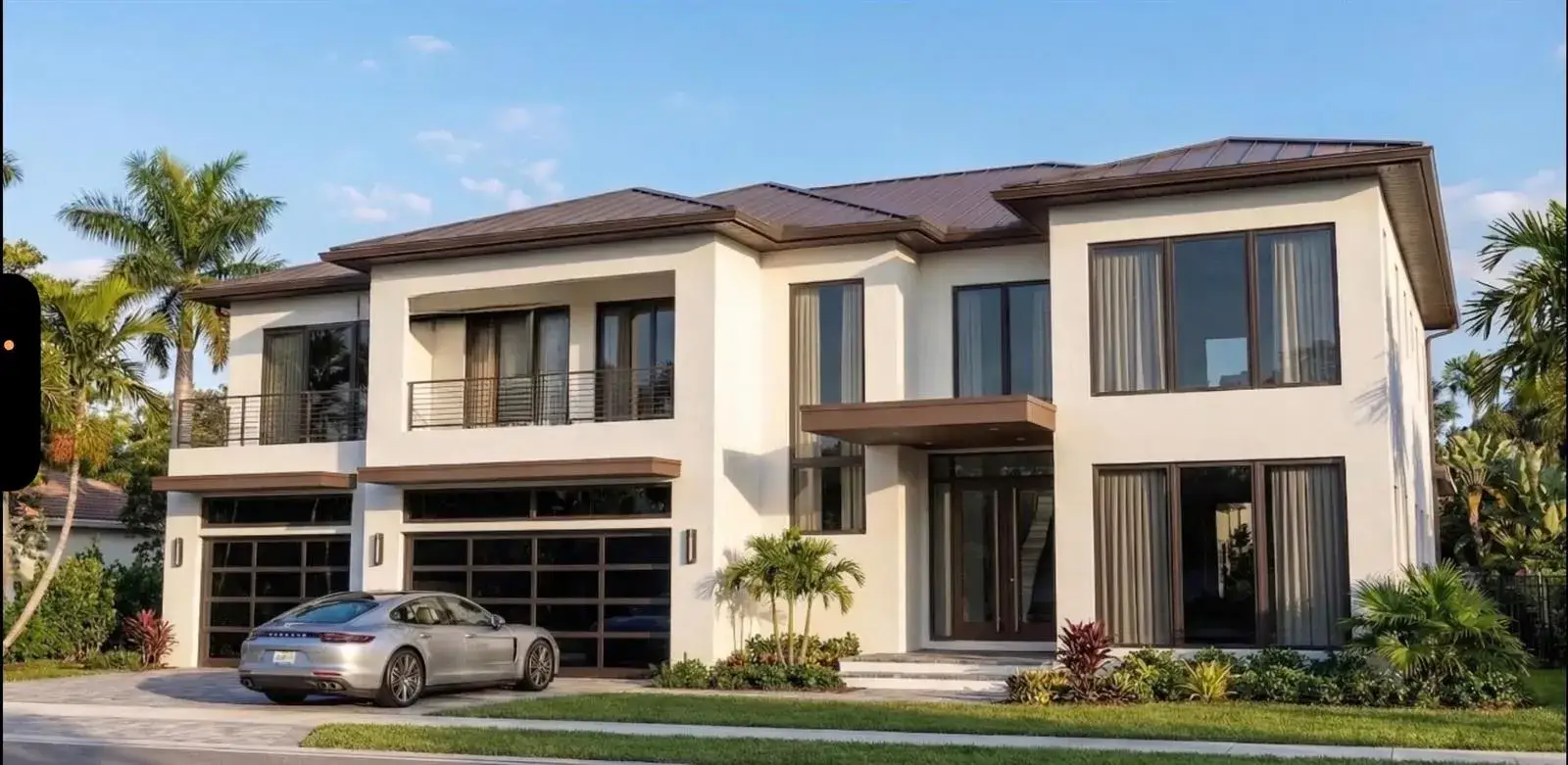 Land/Boat Docks for sale at 5320 NE 32nd Avenue, Fort Lauderdale FL 33308