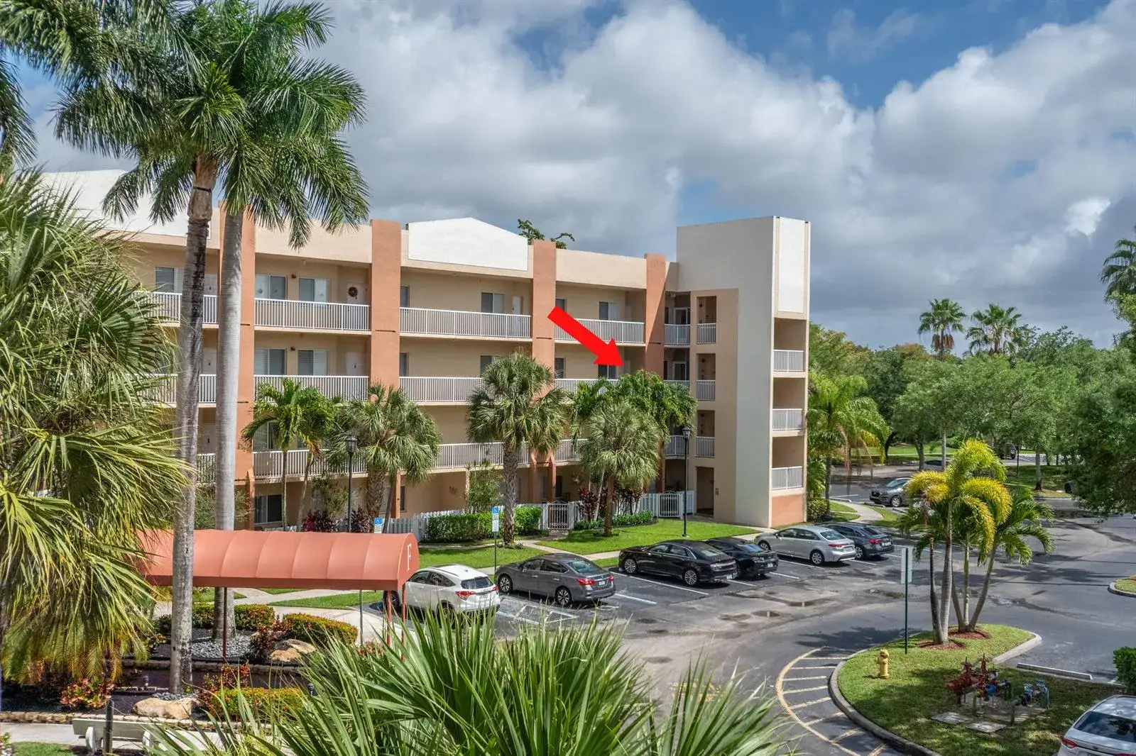 2 bedroom 2 bath Residential for sale at 7775 Yardley Drive # 314, Tamarac FL 33321