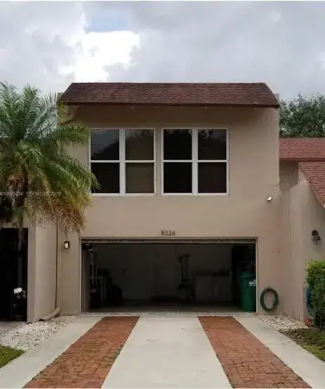 3 bedroom 2 bath Residential for sale at 8324 SW 103rd Avenue, Miami FL 33173