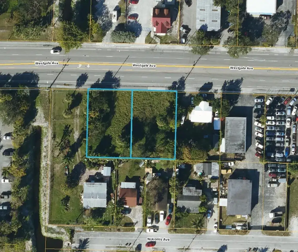 2944 Westgate Avenue, West Palm Beach FL 33409