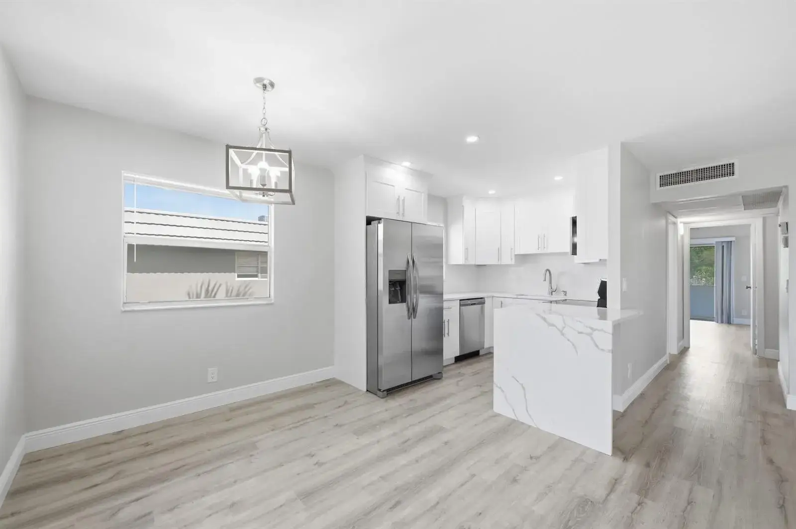 2 bedroom 2 bath Residential for sale at 284 Flanders F, Delray Beach FL 33484