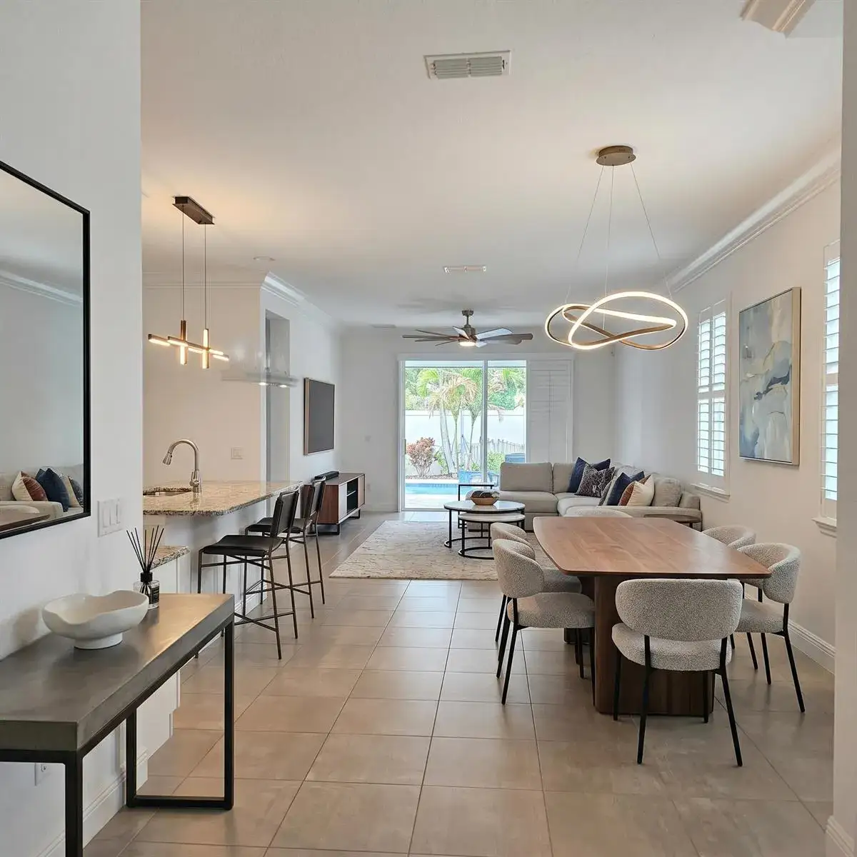 3 bedroom 2 bath Residential for sale at 232 SE Via Visconti, Port St. Lucie FL 34952