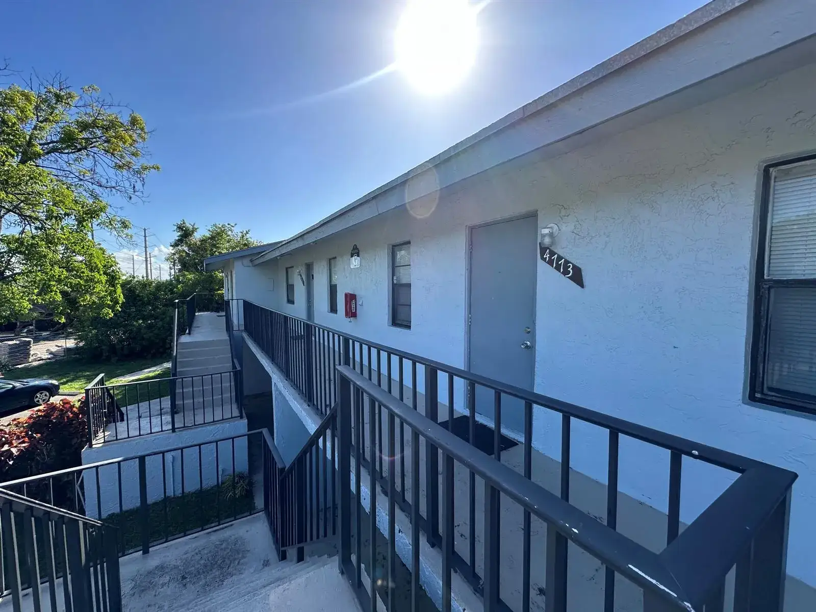 2 bedroom 2 bath Residential Lease for rent at 4819 Arjaro Drive, West Palm Beach FL 33407