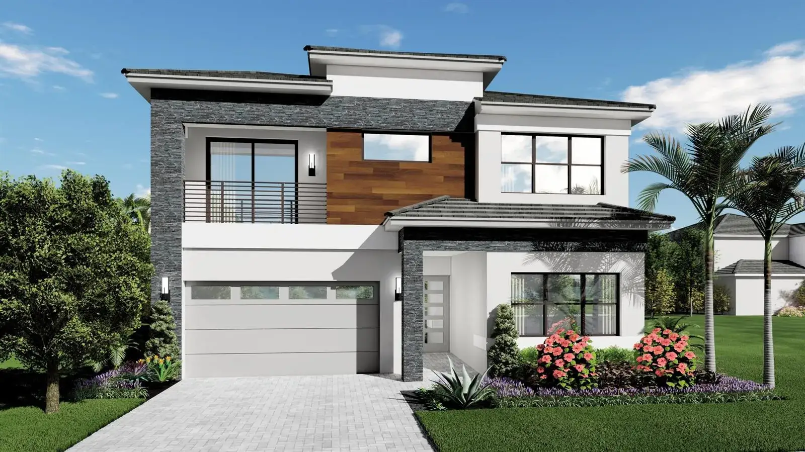 3 bedroom 3 bath Residential for sale at 419 41st Street, West Palm Beach FL 33407