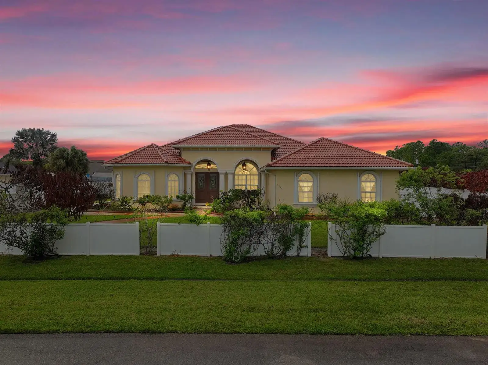 4 bedroom 3 bath Residential for sale at 6444 NW Frenze Street, Port St. Lucie FL 34986