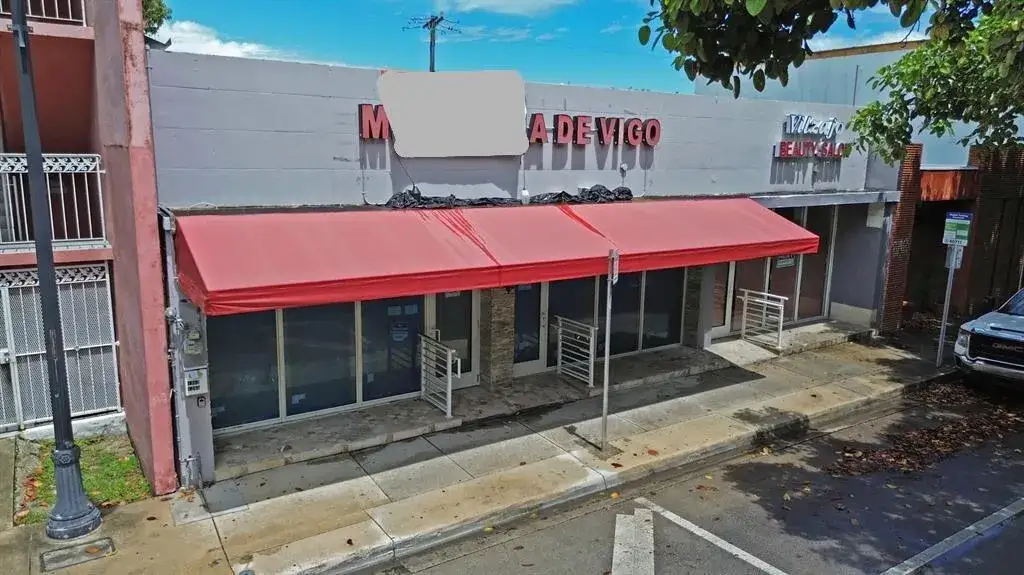 Commercial Sale for sale at 1365 SW 22nd Street, Miami FL 33145