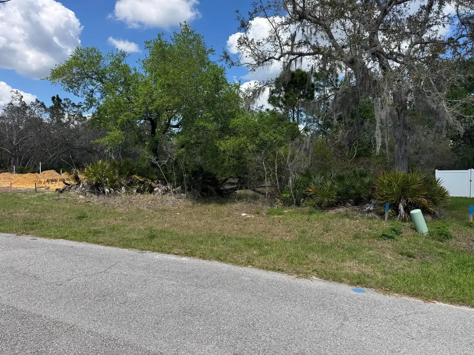 Commercial Land for sale at 1625 Pickerel Court, FL 34759