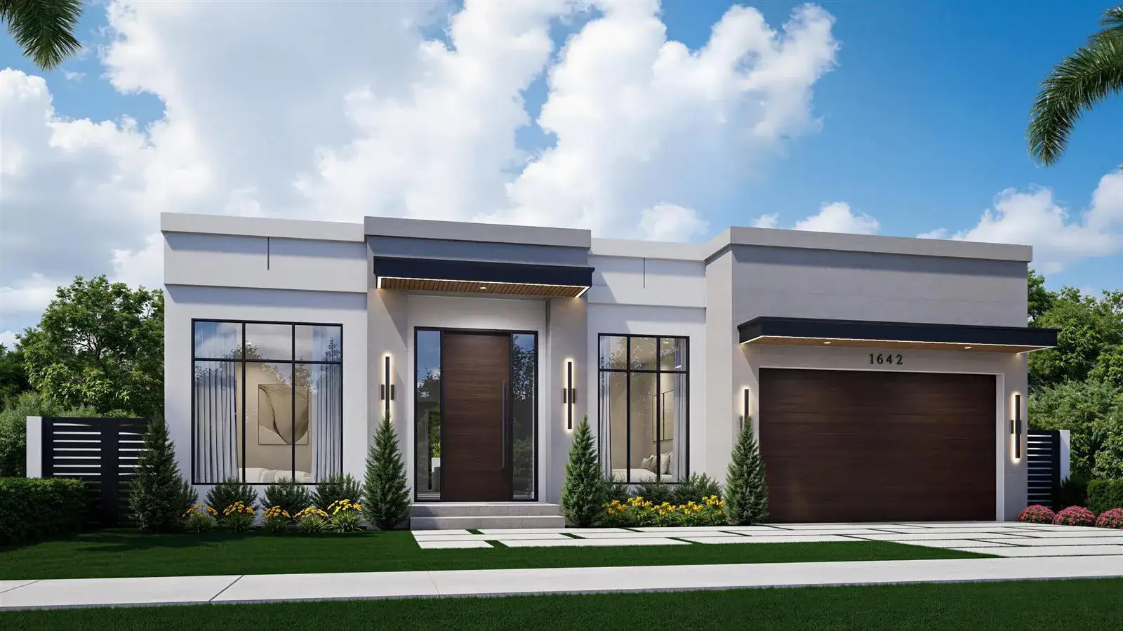 4 bedroom 4 bath Residential for sale at 1642 NE 19th Street, Fort Lauderdale FL 33305