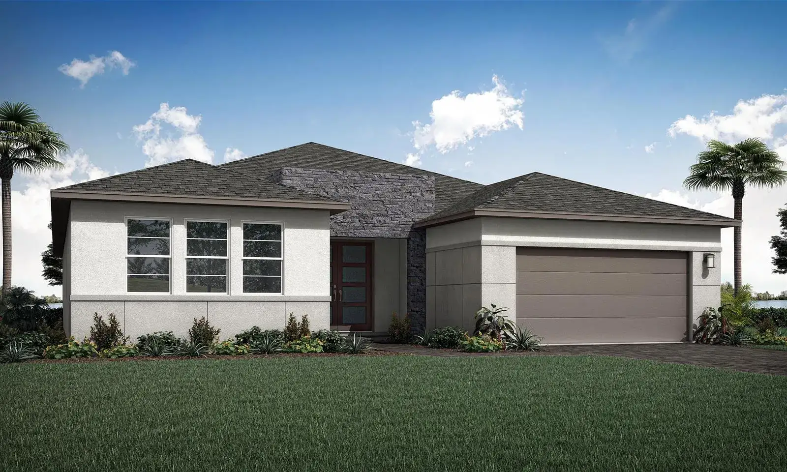 3 bedroom 2 bath Residential for sale at 10953 SW Orana Drive, FL 34987