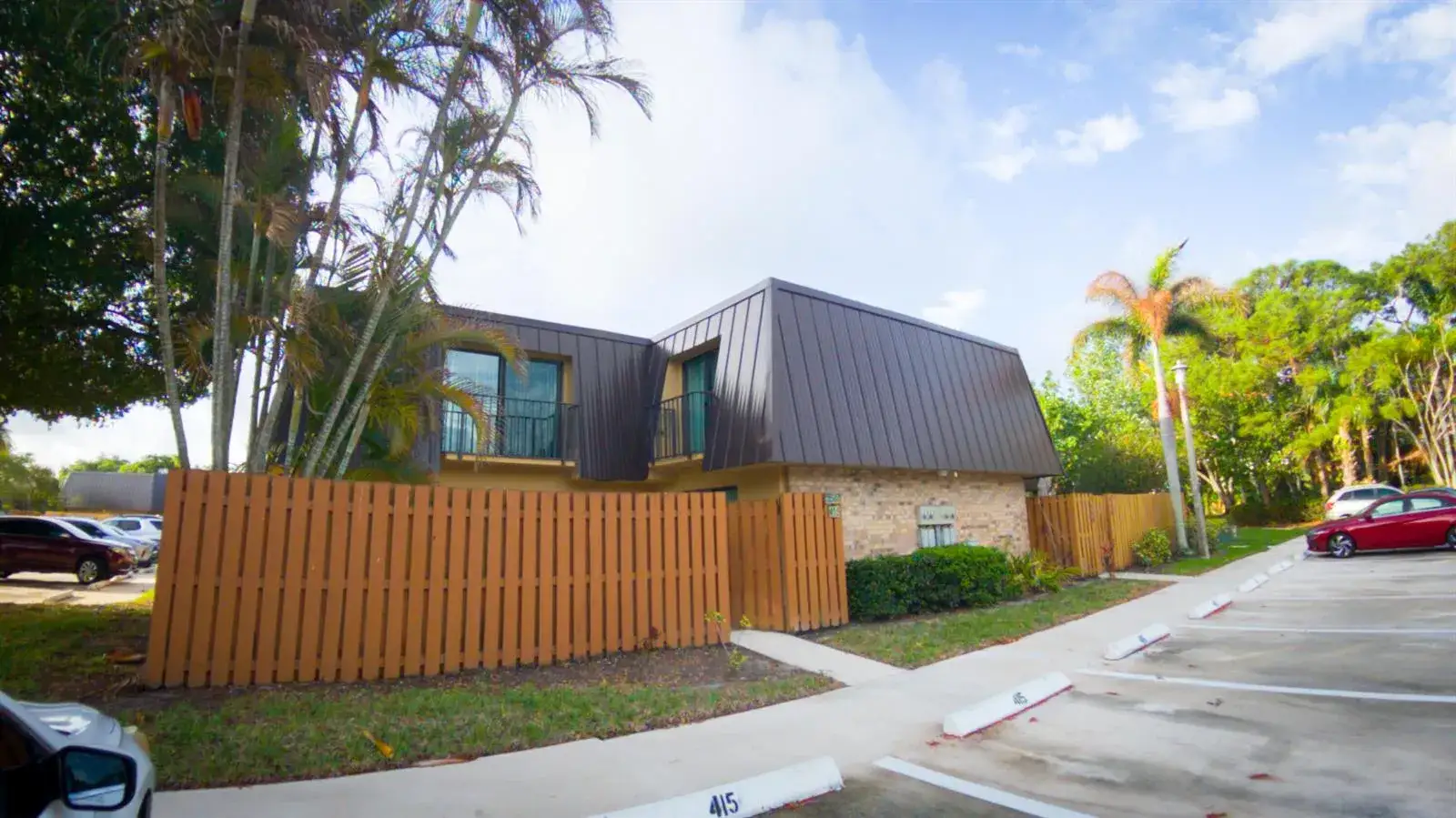 2 bedroom 2 bath Residential for sale at 5646 SE Windsong Lane # 415, Stuart FL 34997