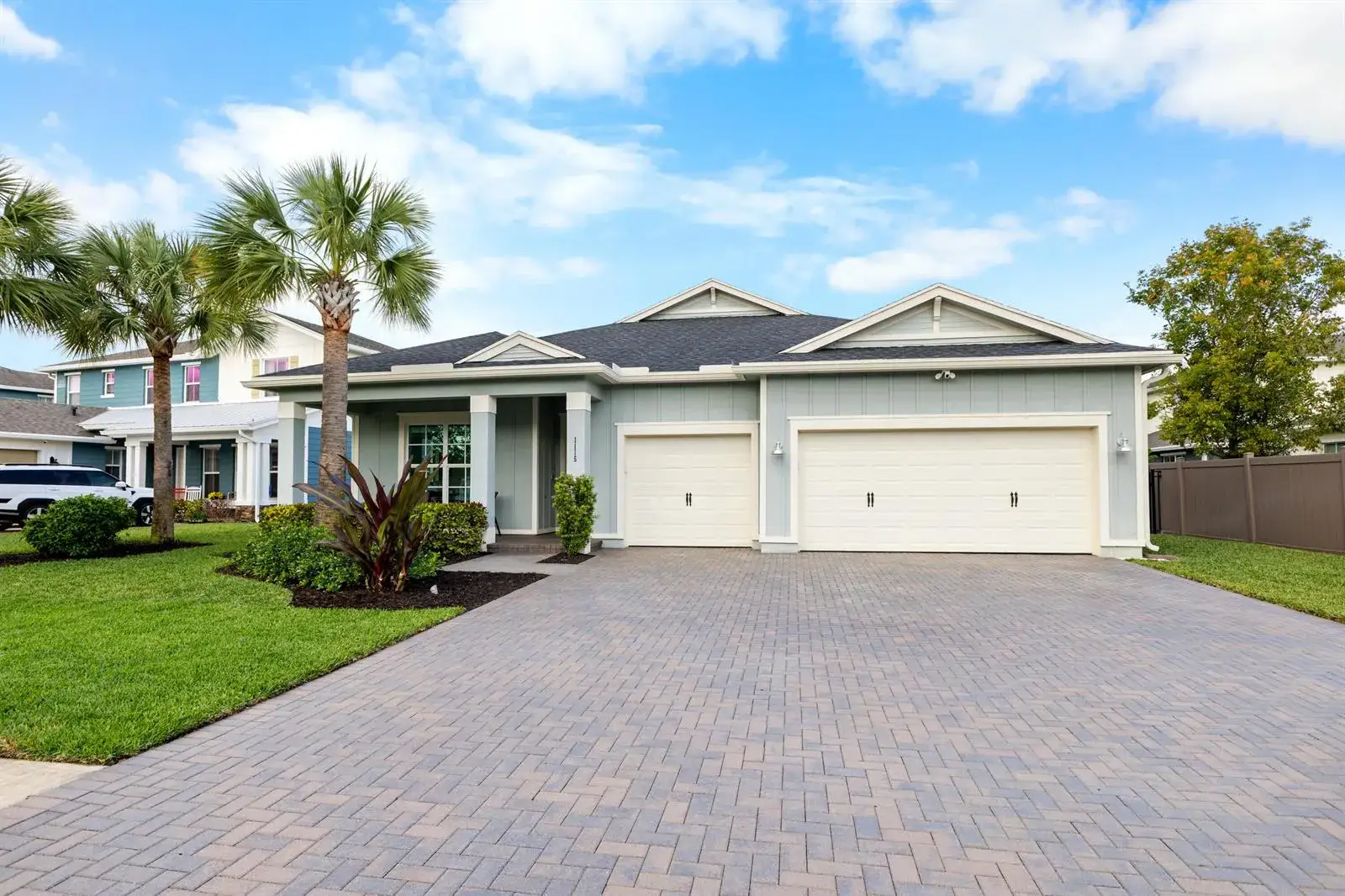 4 bedroom 3 bath Residential for sale at 1115 Timber Reap Trail, FL 33470