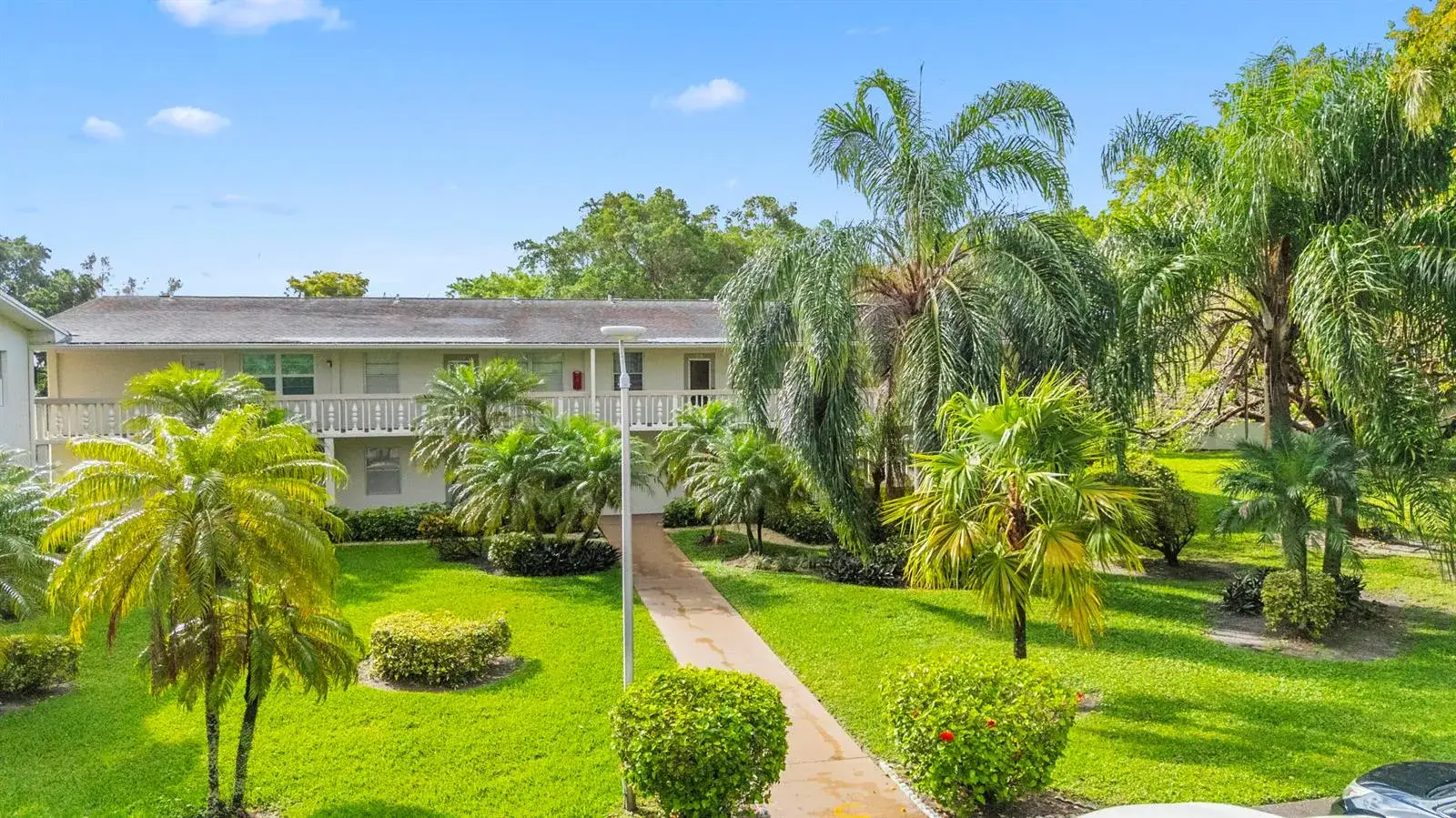 2 bedroom 2 bath Residential for sale at 266 Ventnor S, Deerfield Beach FL 33442