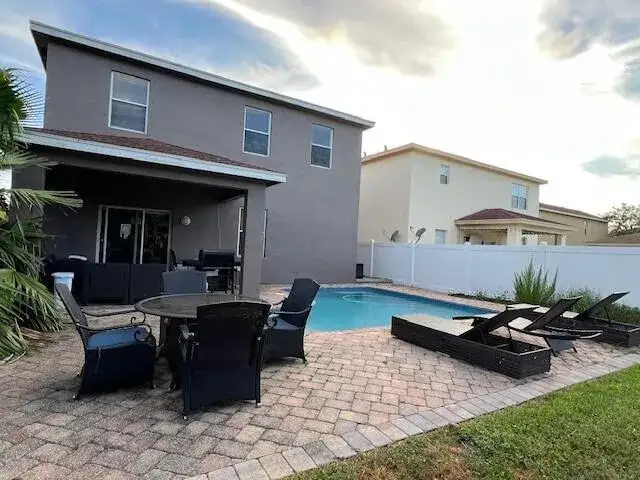 3 bedroom 2 bath Residential Lease for rent at 144 Blue Grotto Drive, Fort Pierce FL 34945