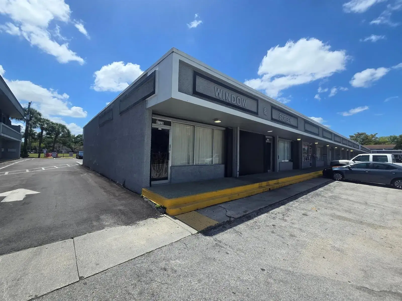 Commercial Sale for sale at 6120 NW 11th Street # 2, Sunrise FL 33313