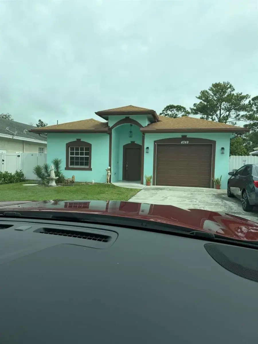 3 bedroom 2 bath Residential for sale at 4749 Holt Road, West Palm Beach FL 33415