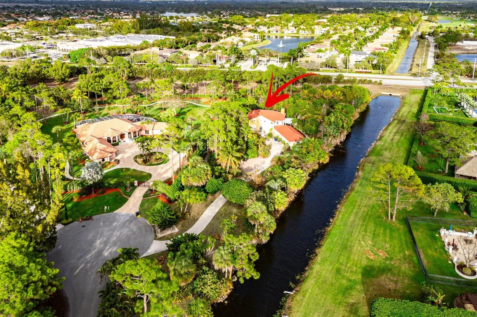 3 bedroom 4 bath Residential for sale at 6220 Kelty Way, Lake Worth FL 33467