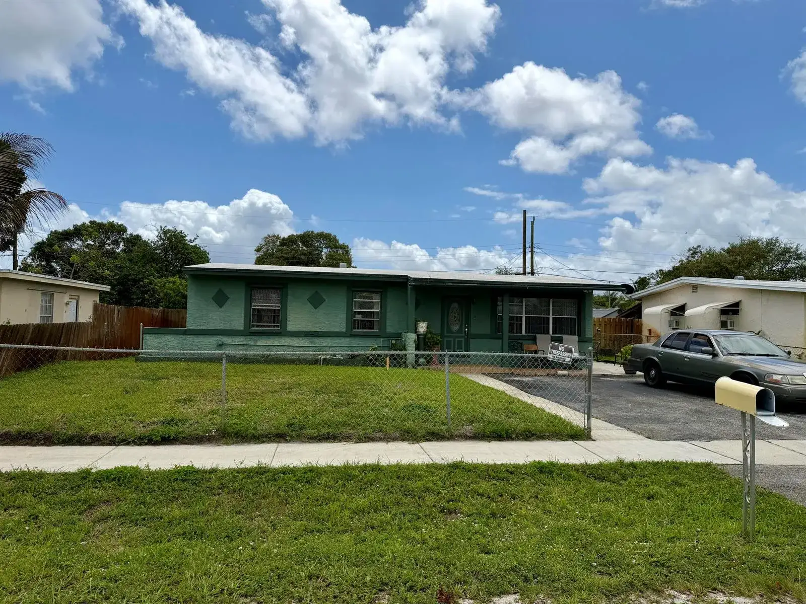 3 bedroom 1 bath Residential for sale at 1004 NW 12th Street, Fort Lauderdale FL 33311