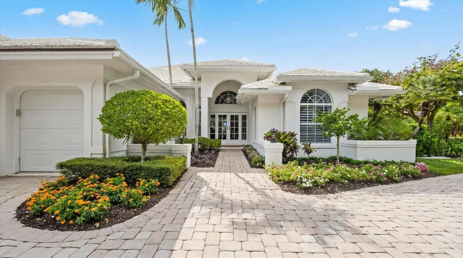 3 bedroom 3 bath Residential for sale at 116 Echo Drive, Jupiter FL 33458