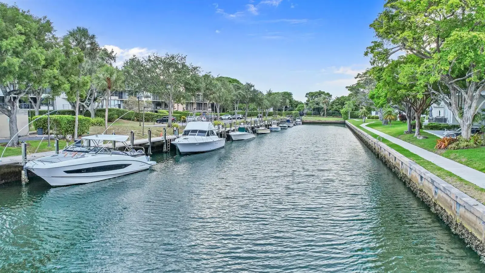 1 bedroom 1 bath Residential for sale at 799 Jeffery Street # 105, Boca Raton FL 33487