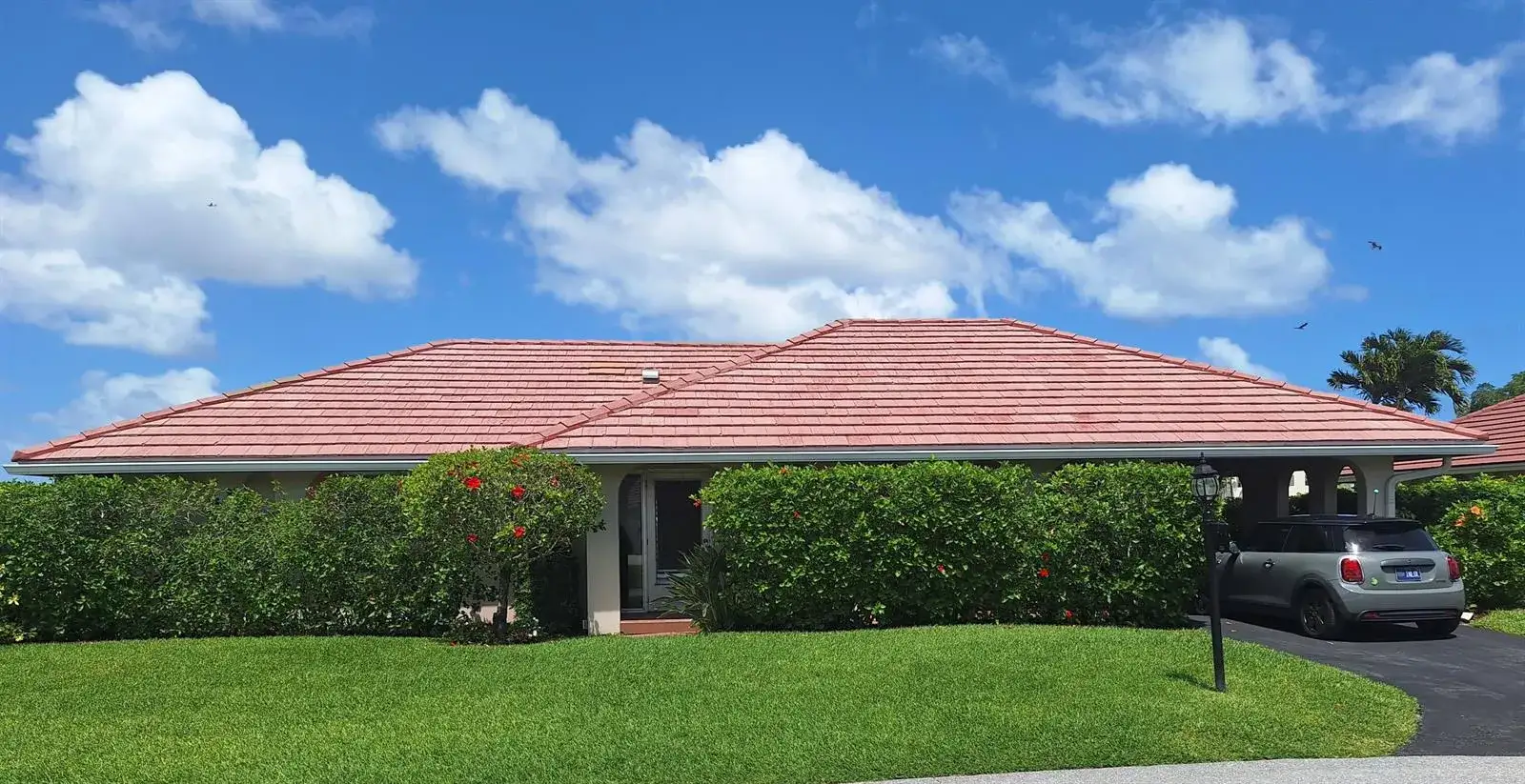 3 bedroom 2 bath Residential for sale at 233 Rio Vista Circle # 233, Atlantis FL 33462