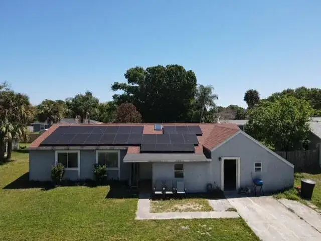 4 bedroom 2 bath Residential for sale at 4904 Myrtle Drive, Fort Pierce FL 34982