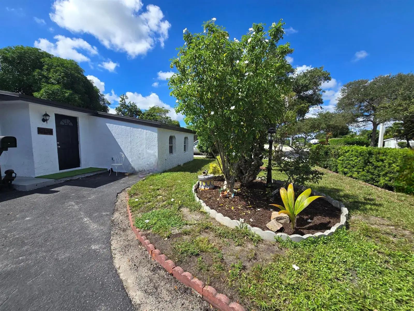 4 bedroom 3 bath Residential for sale at 6138 Southgate Boulevard, Margate FL 33068