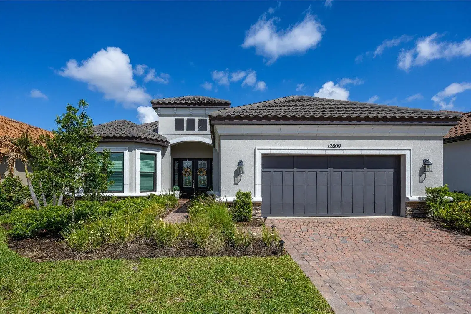 4 bedroom 3 bath Residential for sale at 12809 SW Barelli Court, Port St. Lucie FL 34987