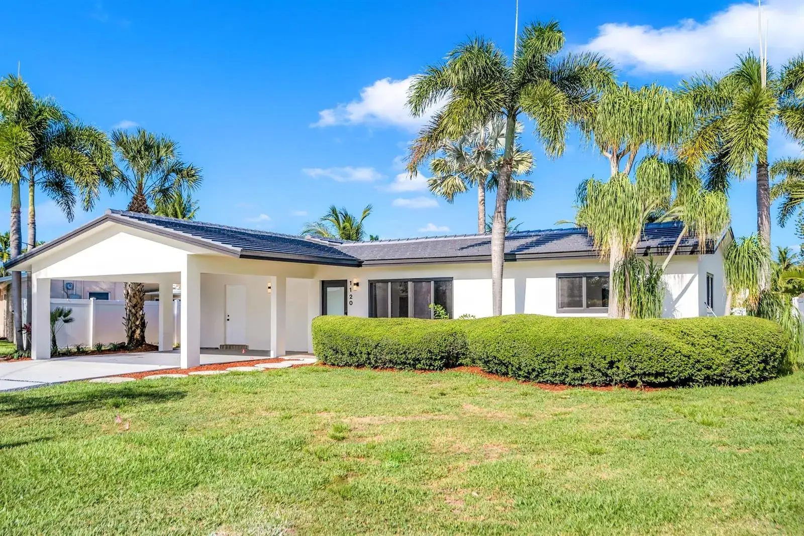3 bedroom 2 bath Residential for sale at 1120 SE 9th Avenue, Pompano Beach FL 33060