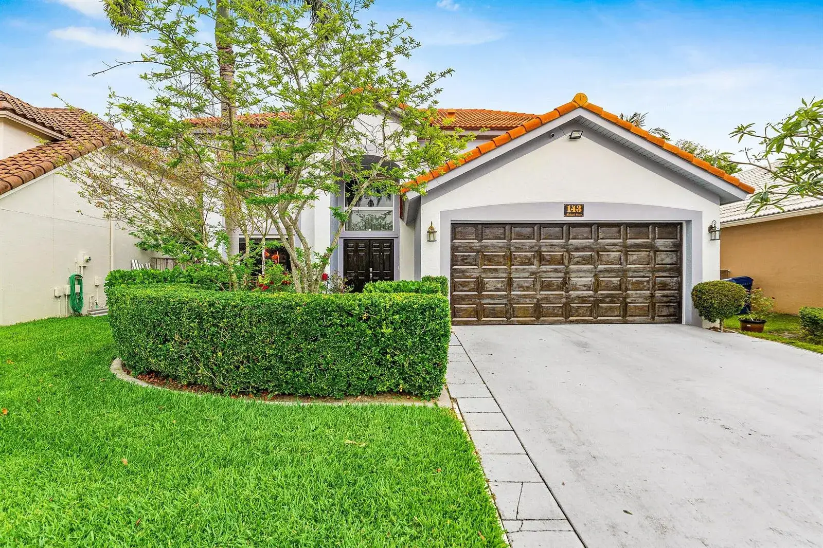 5 bedroom 3 bath Residential for sale at 143 St Michaels Court, Jupiter FL 33458