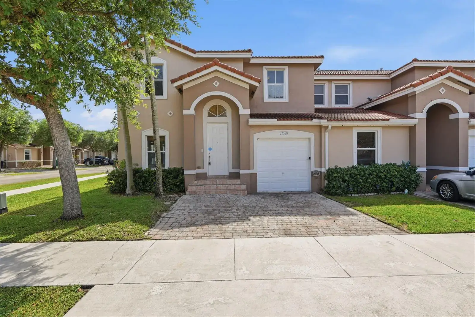 4 bedroom 2 bath Residential for sale at 27598 SW 138th Avenue, Homestead FL 33032