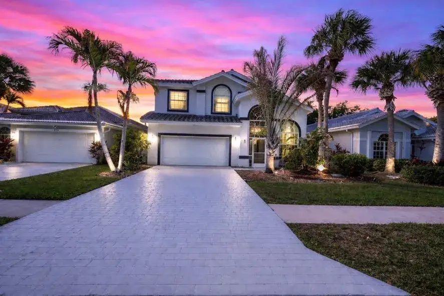 4 bedroom 3 bath Residential for sale at 4732 SE Mizner Place, Stuart FL 34997