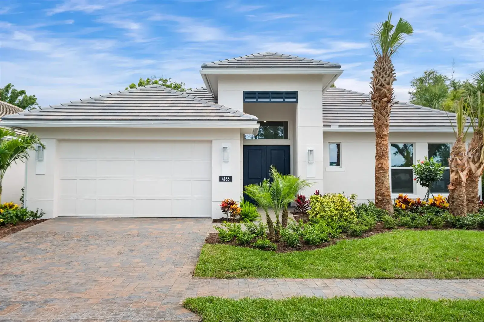 3 bedroom 3 bath Residential for sale at 4133 Lucaya Pointe Way, Vero Beach FL 32967