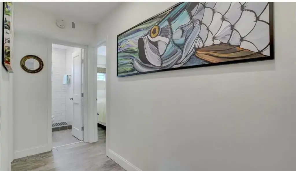 2 bedroom 1 bath Residential Lease for rent at 501 SW 11th Street # R, Fort Lauderdale FL 33315