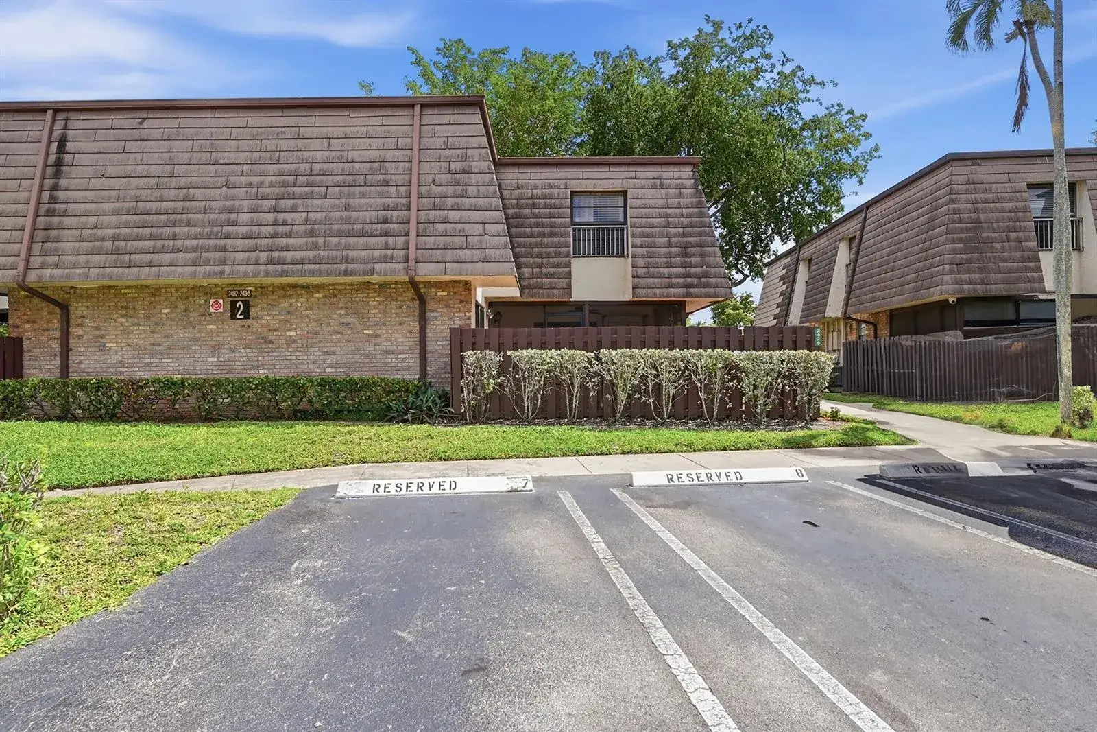 3 bedroom 2 bath Residential Lease for rent at 2498 NW 99th Avenue, Coral Springs FL 33065