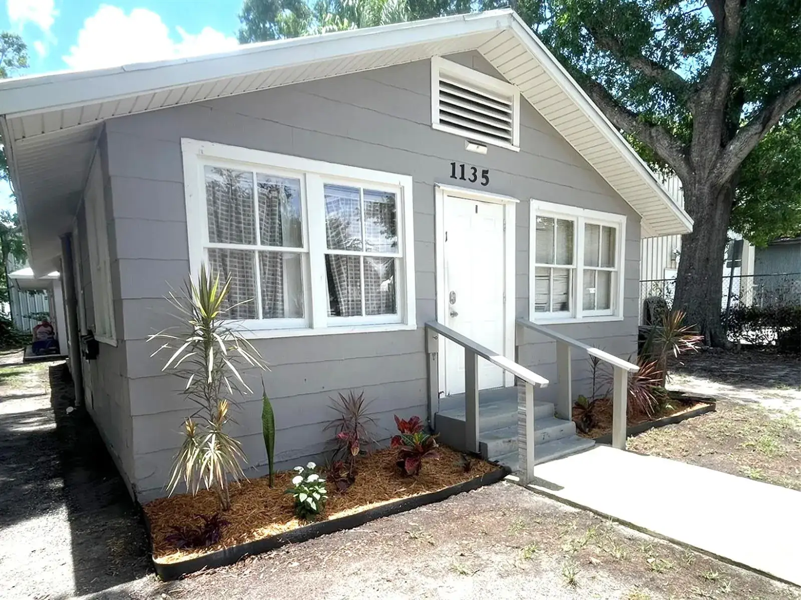 Residential Income for sale at 1135 17th Place, Vero Beach FL 32960