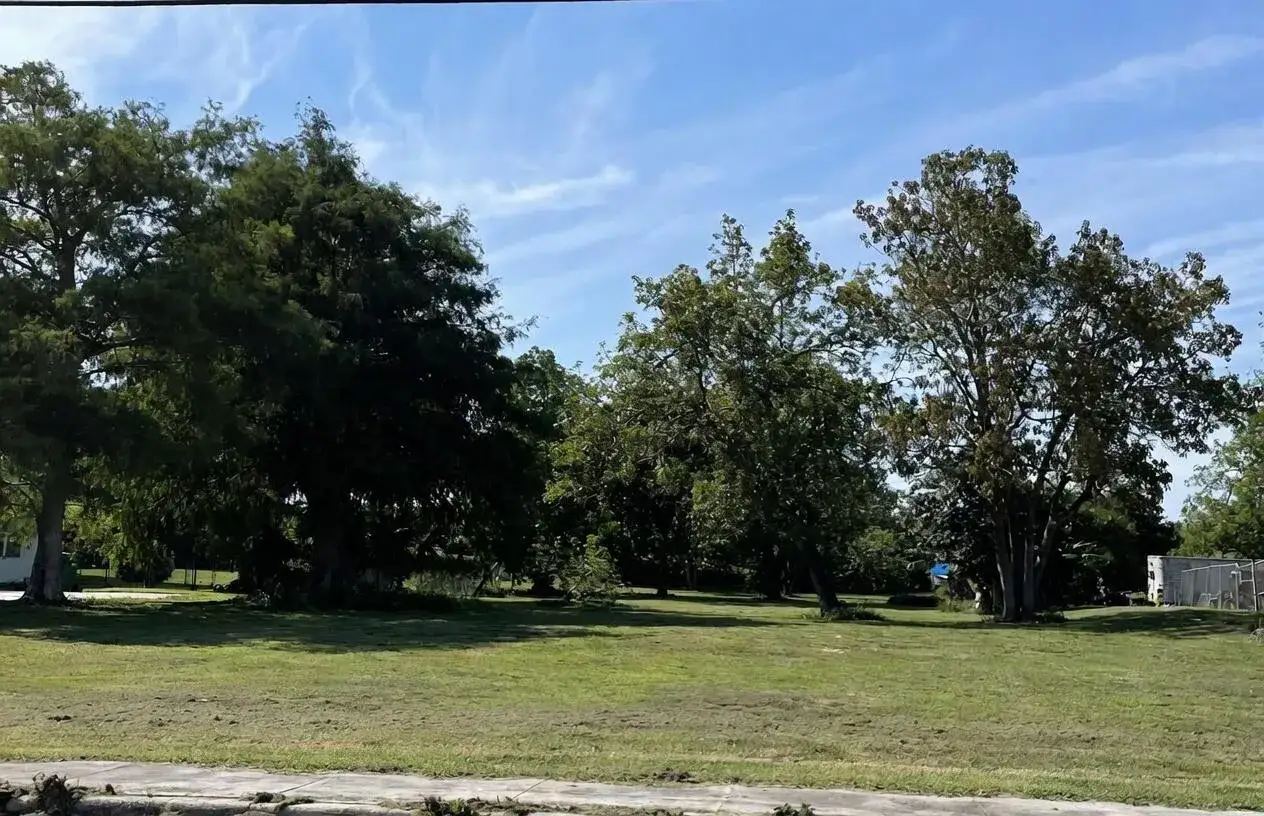 Land/Boat Docks for sale at 1697 Bacom Point Road, Pahokee FL 33476