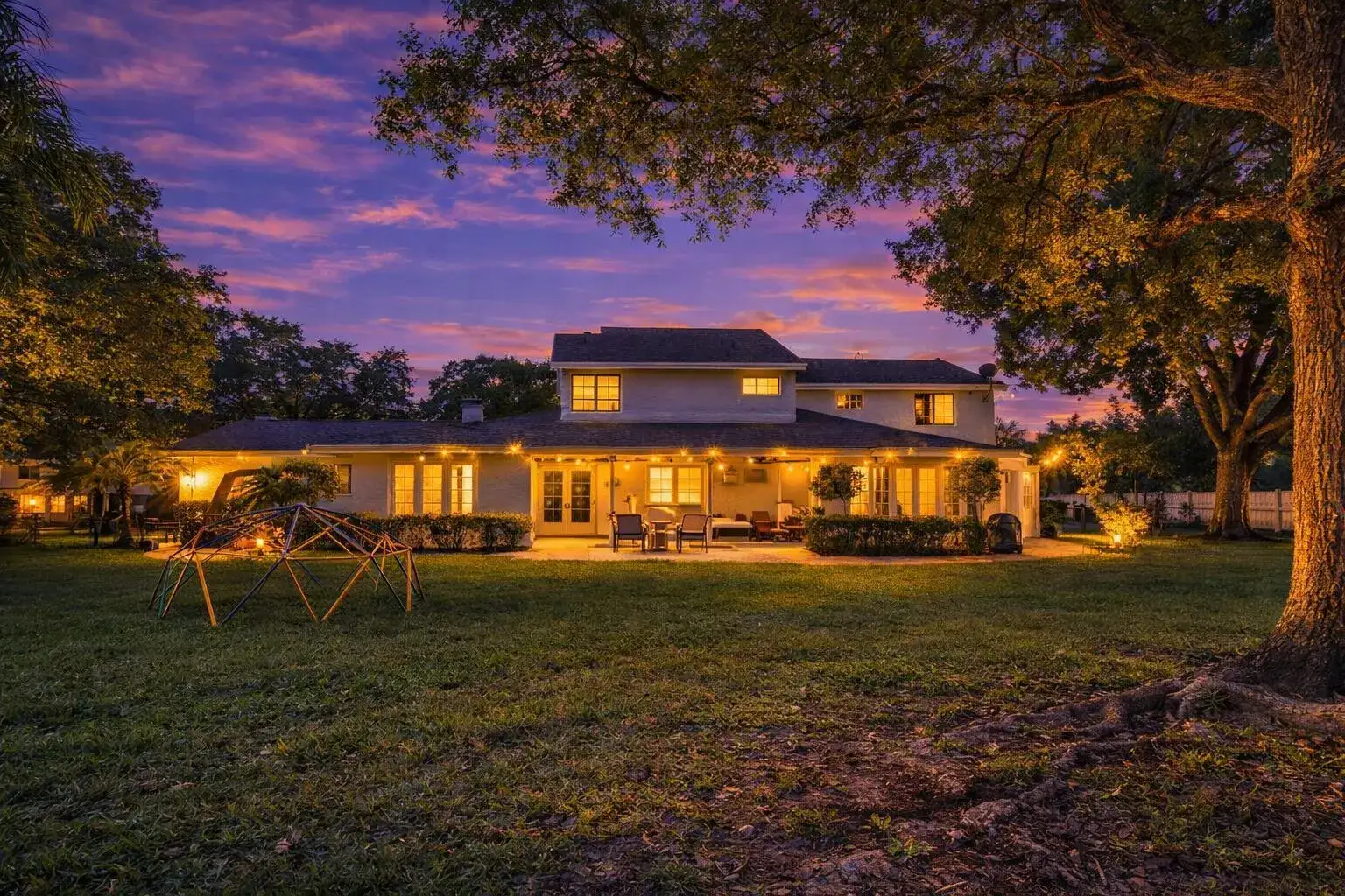 6 bedroom 3 bath Residential for sale at 12213 Melissa Way, Cooper City FL 33026