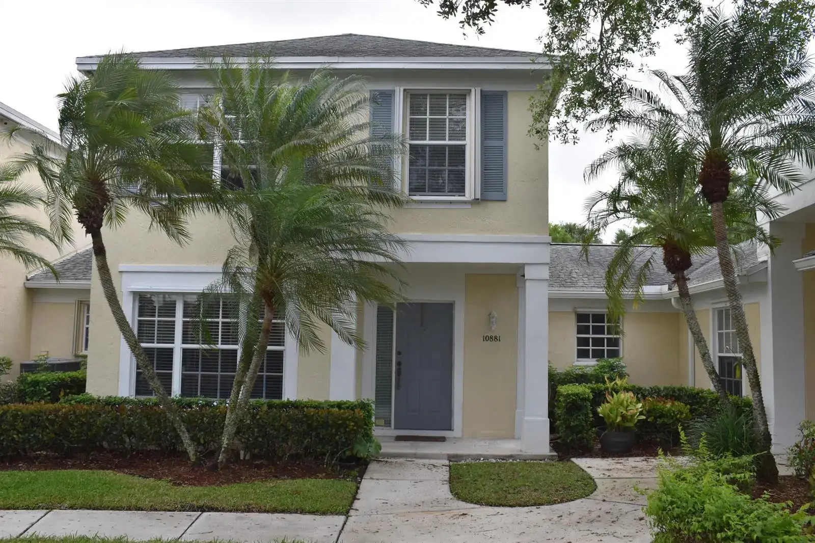 10881 Sea Hibiscus Lane, Tamarac FL 33321