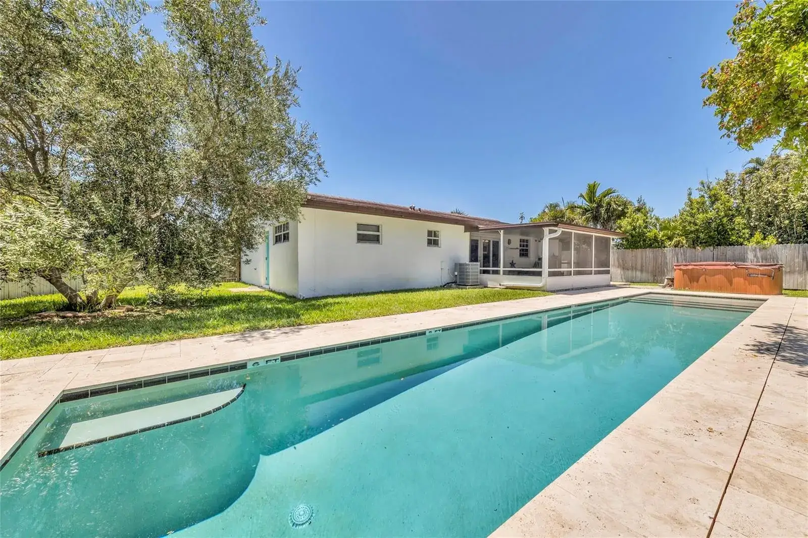 3 bedroom 2 bath Residential for sale at 3213 Dover Road, Pompano Beach FL 33062