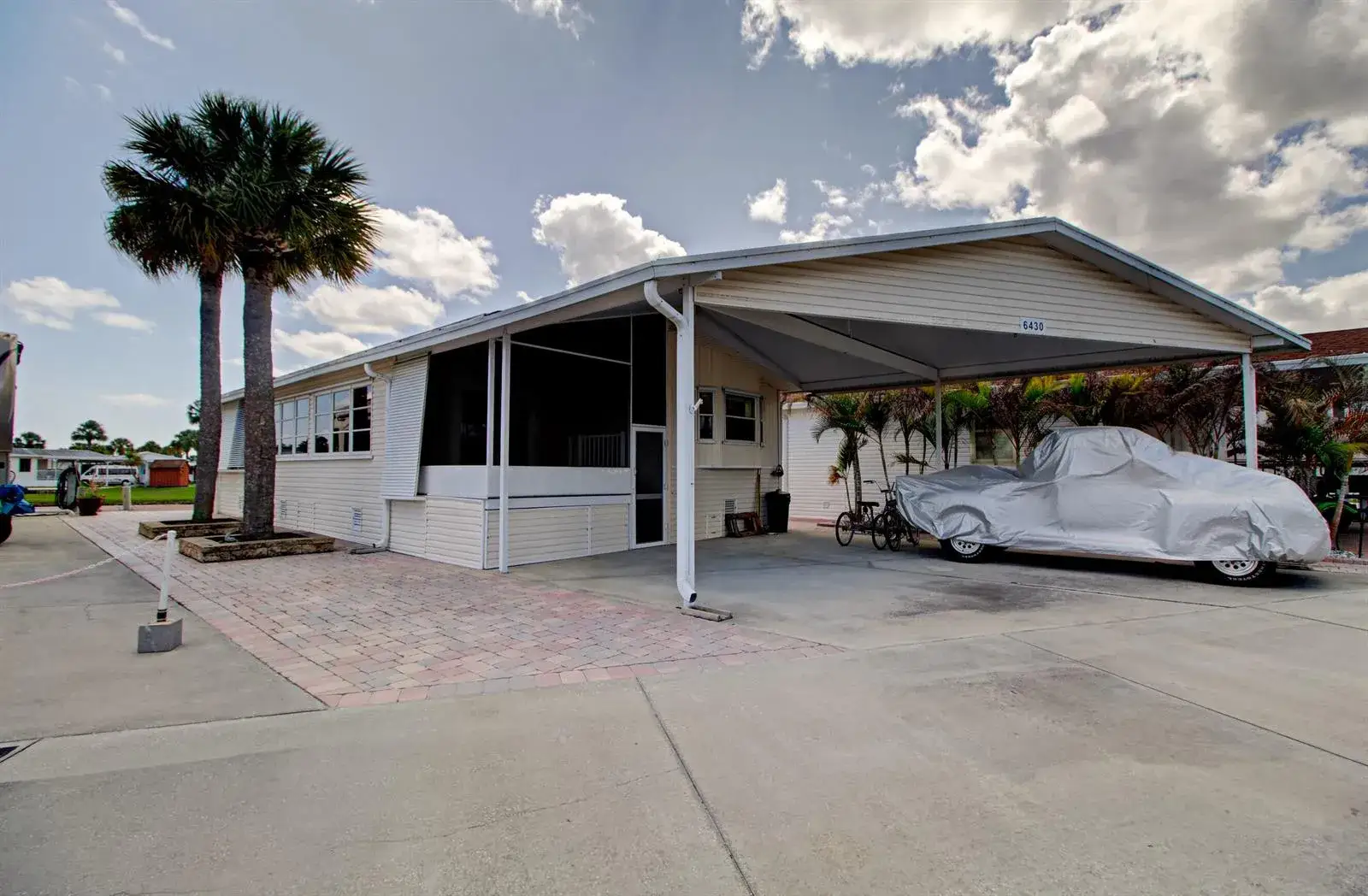 2 bedroom 1 bath Residential for sale at 6430 SE 51st Street, Okeechobee FL 34974