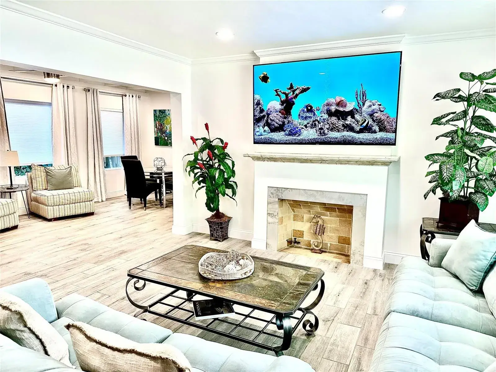 3 bedroom 2 bath Residential for sale at 1742 NE 7th Street, Fort Lauderdale FL 33304