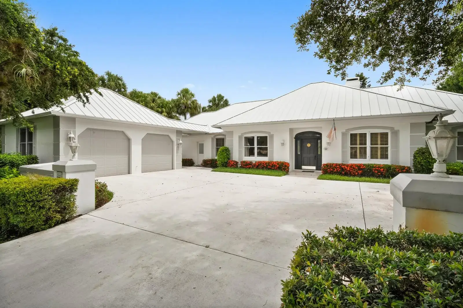 3 bedroom 3 bath Residential Lease for rent at 4381 SW Parkgate Boulevard, Palm City FL 34990
